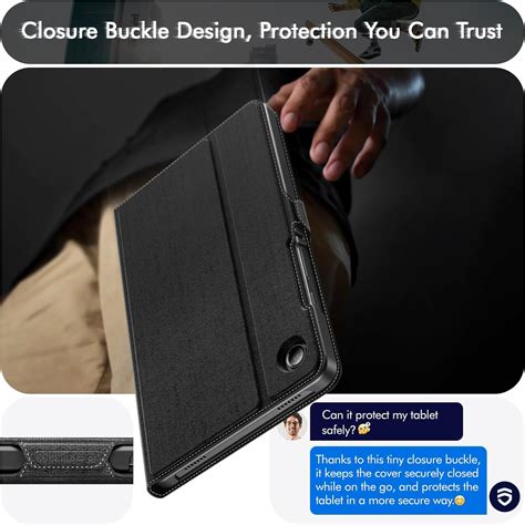 tab a 10.1 case|INFILAND Samsung Galaxy Tab A 10.1 2019 Case, .